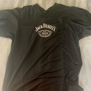 Jack Daniels Jersey